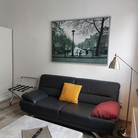 City Apartment In Velbert-Mitte Buitenkant foto