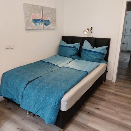 City Apartment In Velbert-Mitte Buitenkant foto