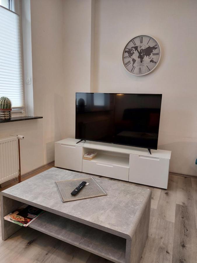 City Apartment In Velbert-Mitte Buitenkant foto