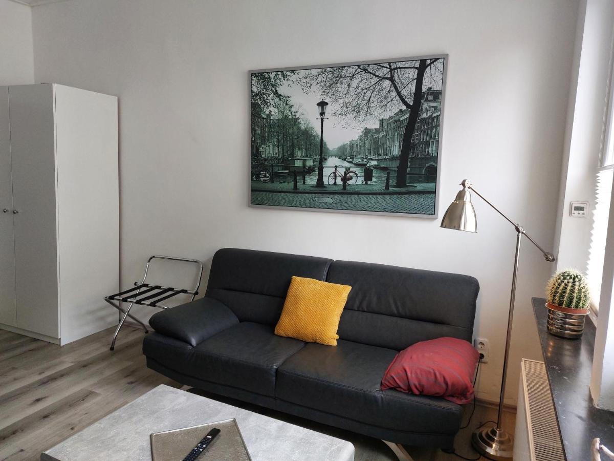 City Apartment In Velbert-Mitte Buitenkant foto